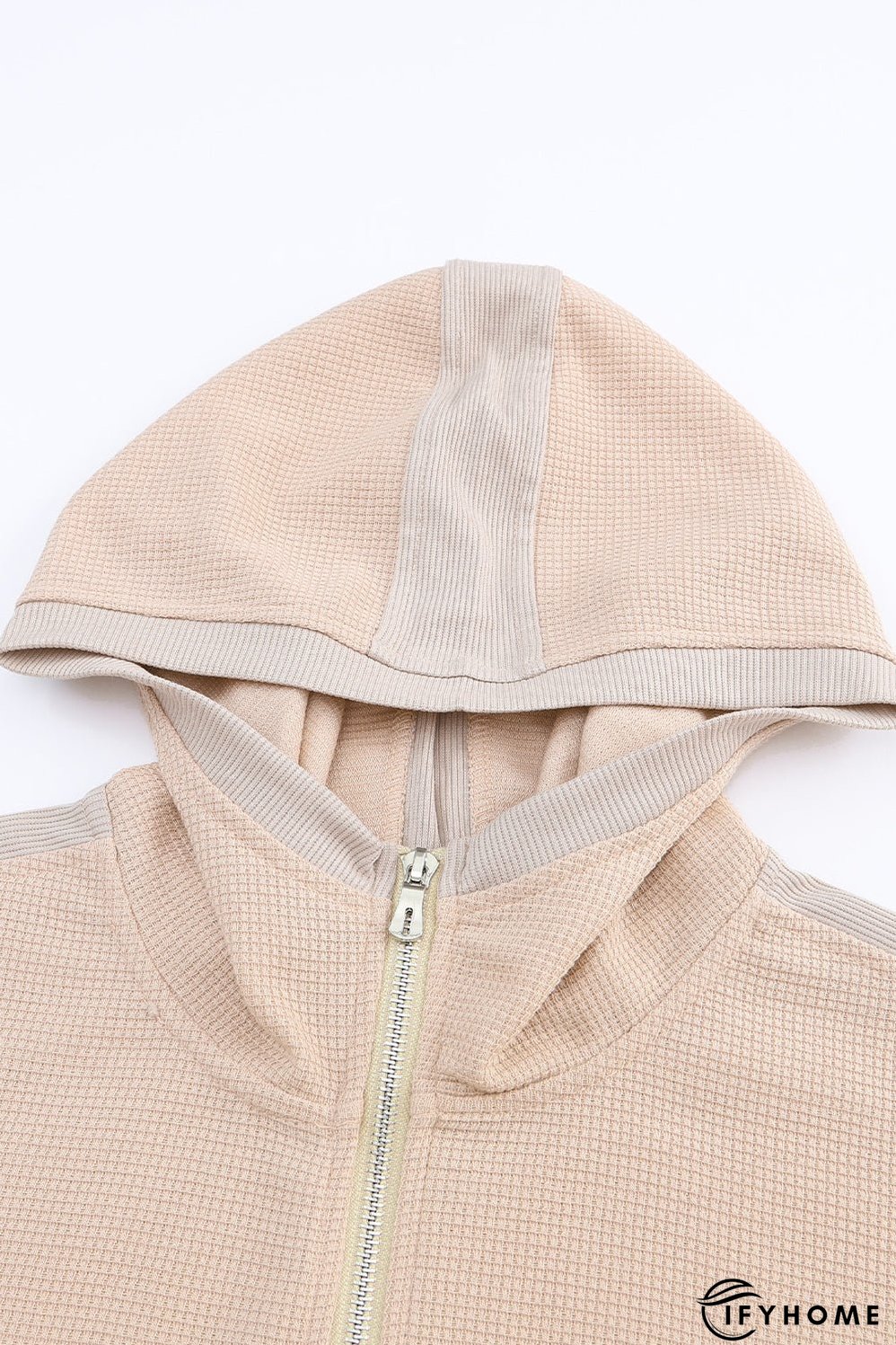 Plus Size Fall Coat | IFYHOME