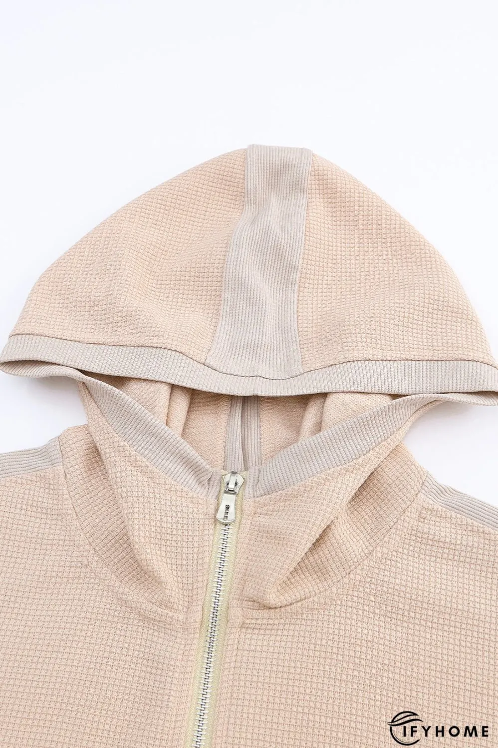 Plus Size Fall Coat | IFYHOME