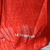 2025-2026 Player Version Morocco Home  Football Shirt 1:1 Thai Quality