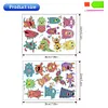 DIY Diamond Painting Kits Creative Diamond Stickers Kit