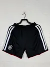2026 Player Version Germany Home Black Shorts 1:1 Thai Quality