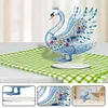 Swan - 5D DIY Craft Ornament