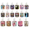 DIY Diamond Painting Handmade Tissue Holder Rhinestones Decorative Tissue Box