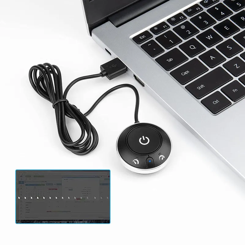 Rii Mouse Jiggler RT909