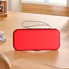 Slim Carrying Case EVA Hard Shell Portable Storage Bag for Switch 2 Accessories