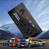 200W Car Power Inverter DC 12V 24V To AC 110V 220V Car Inverter for Vehicles