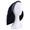 Welding Helmet Cover Full Protection Neck Extended Headcover for Neck Protection