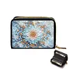 Diamond Painting Card Holder Coin Purse Diamond Art Wallet Pouch Gifts Kits