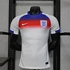 2025/2026 Player Version England Home Football Jersey 1:1 Thai quality love fball