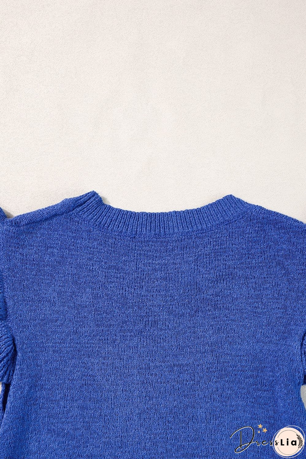 Loose Fit Summer Top