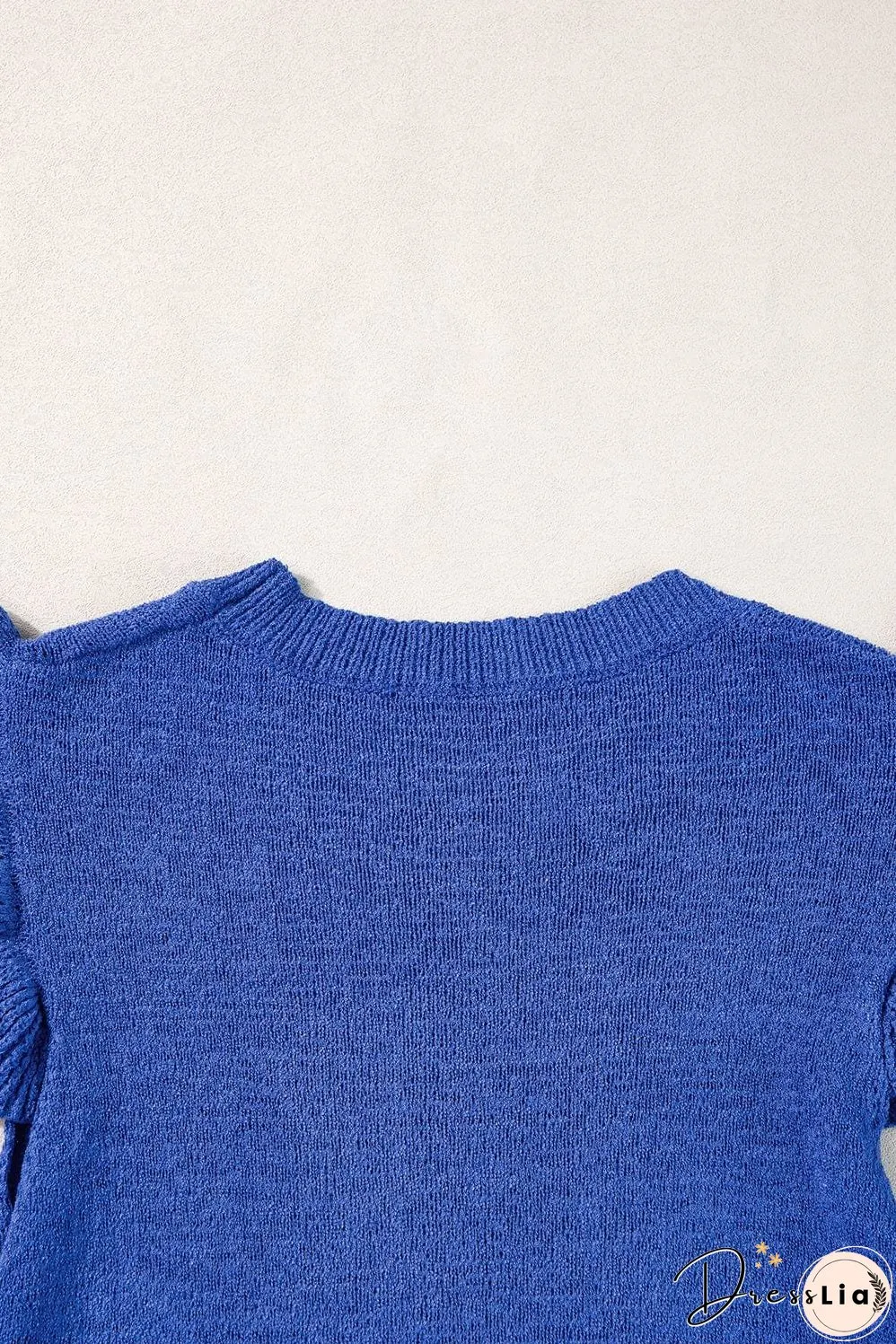 Loose Fit Summer Top