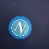 Napoli Soccer Commemorative Edition Blue Jersey 2021/2022 1:1 Thai Quality love fball