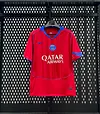2025/2026 Psg Paris Saint-Germain Third Away Football Shirt 1:1 Thai Quality