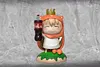 1/7 Scale Licensed Umaru-chan - Himouto! Umaru-chan Statue - Carving Star-Art Studio [In Stock]