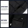 15 Heating Zones USB Heated Vest Winter Electric Heated Jackets for Men Women