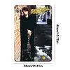 Bob Seger - Vintage Metal Signs - 20*30cm/30*40cm - Music