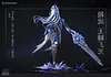 1/6 Scale Jingliu - Honkai: Star Rail Statue - ABsinthe Studios
