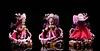 Blackbeard Pirates 004 Catarina Devon - ONE PIECE Resin Statue - A Plus Studios