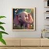(Multi-Style)Animal-Full Round Diamond Painting 30*30CM