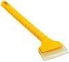 Universal Car Snow Ice Scraper Vehicle Windshield Windscreen Snow Shovel Removal Brush Cleaning Tool