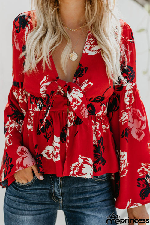 Versatile and breezy Blouse