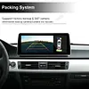 Ugode Wireless CarPlay Android Auto Touch Screen For BMW 3 Series E90 E91 E93 