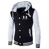 2023 UNDER ARMOUR&reg; Nowe kurtki slim fit dla mężczyzn
