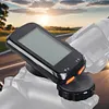 Bicycle Computer Mount for AirTag Bicycle Computer Stand for Garmin Bryton Wahoo