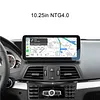 F&uuml;r Mercedes Benz E Coupe A207 W207 Android Bildschirm Navigation CarPlay Autoradio Car Stereo GPS