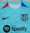 2023/2024 Barcelona Third Away Football Shirt 1:1 Thai Quality love fball