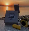 Venom Pickup Light Rhythm Light Bass Household Use Rhythm Magnetic Fluid Pickup Light Music Companion