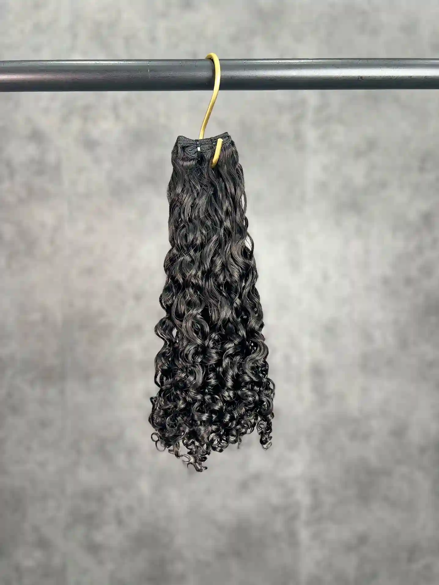 1PC Romantic Curl SDD Hair Bundles | 12-24 Inch | Boruihair | 100% Human Hair