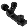 Kayak Paddle Holder Canoe Paddle Shelf Fishing Pole Holder Kayak Accessories