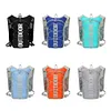 Nylon Foldable Daypack Lightweight Backpack Waterproof Backpack for Outdoor Gear