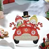 >SALE<Special Shape Diamond Art Table Decor for Home Office Table Decor (Gift Cars #1)