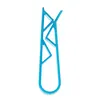 2pcs Diamond Painting Fixed Clip DIY Cross Stitch Anti-Skid Sewing Clamp