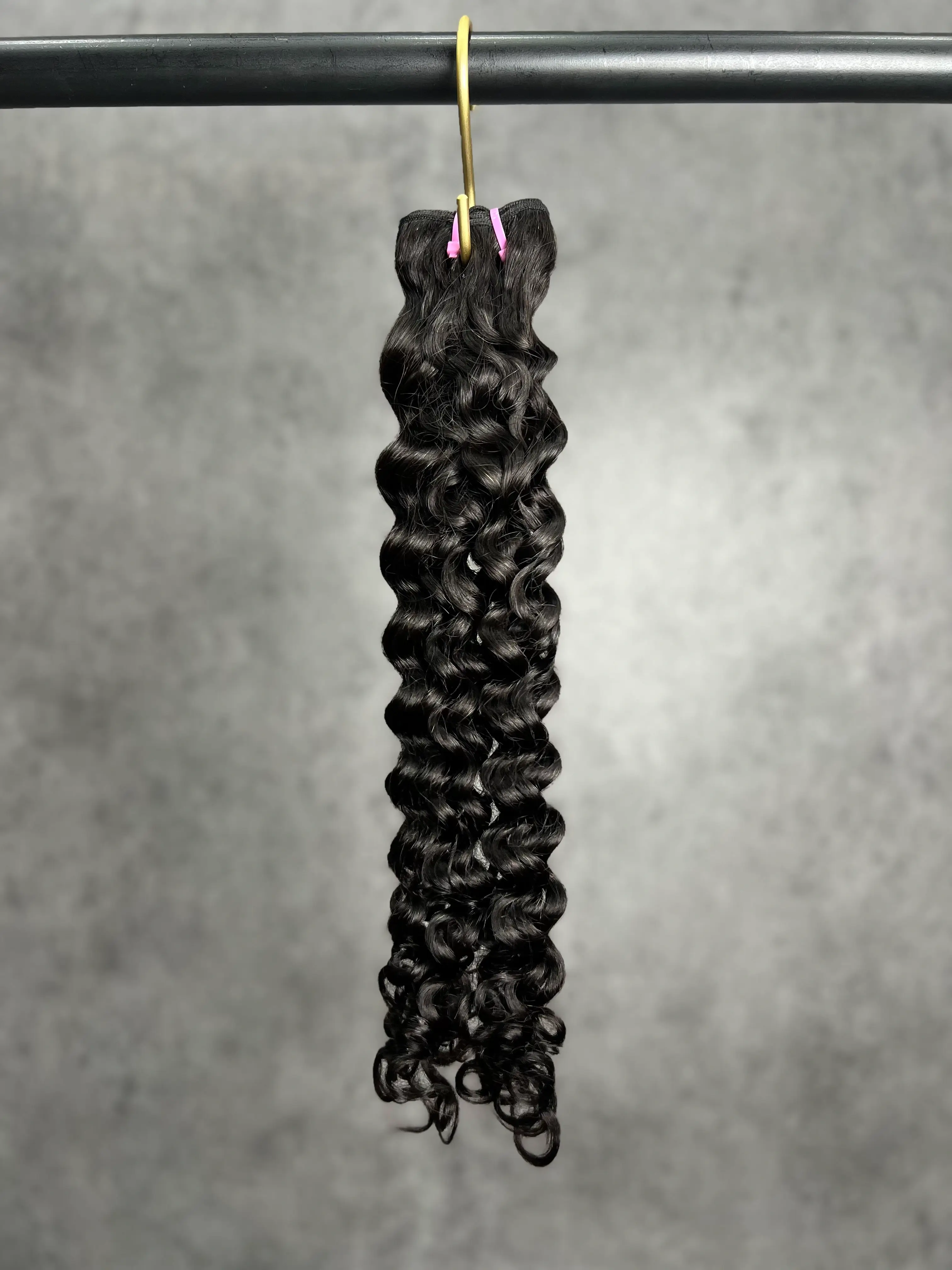 1PC Water Wave Top Virgin Hair Bundles | 12&ndash;30 Inch |  Boruihair Human Hair