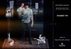 1/6 Scale Shibuya Final Scene Fushiguro Toji - Jujutsu Kaisen Resin Statue - PowerClub Studio