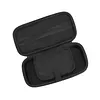 Hard Carrying Case with Mesh Pocket Hard Shell Portable Storage Bag for Odin 3 Gaming Accessories