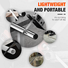 6-Piece Multifunctional Reciprocating Saw Set