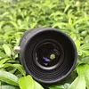 7x18 Pocket Monocular Telescope Night View Zoom Telescope For Hunting Camping