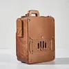  AS20 Wireless Bluetooth Speaker Outdoor Portable Bass Retro Speaker