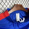 2024 Shorts Atletico Madrid Home Football Shirt 1:1 Thai Quality