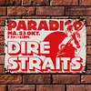 Dire Straits - Vintage Metal Signs - 20*30cm/30*40cm - Music&Warning