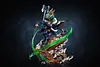 X Drake & Sasaki & Who's-Who - ONE PIECE Resin Statue - G5 Studios