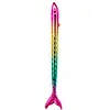 Point Drill Pen 5D Diamond Painting DIY Fish Tail Rhinestones Craft Tools