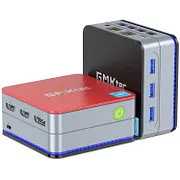 Intel Twin Lake N150 Mini PC--NucBox G2 Plus