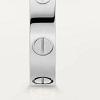 CARTIER LOVE WEDDING BAND