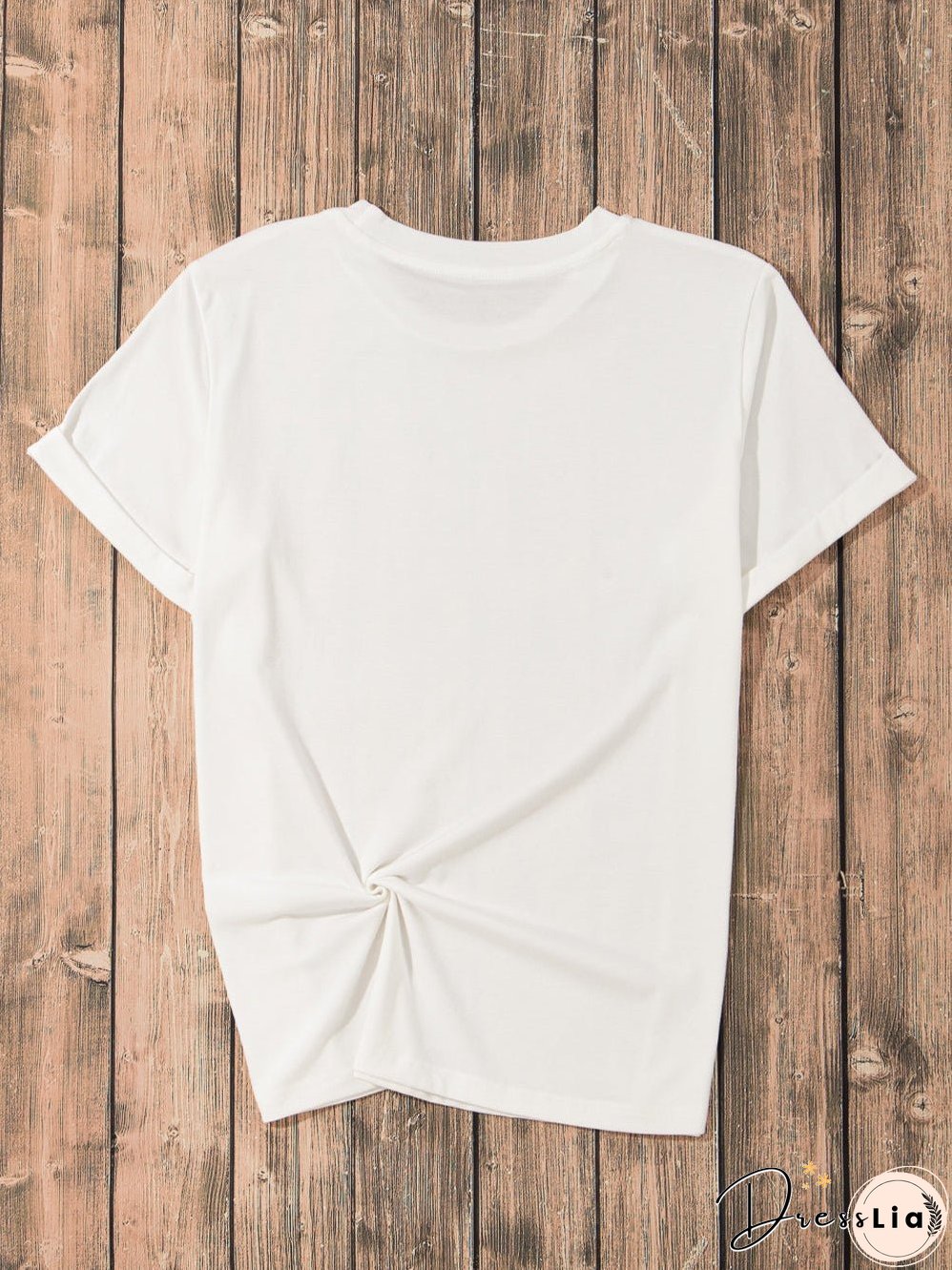 Festive Football Tee
