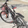 Bicycle Fenders Adjustable and Retractable Bicycle Fender Set